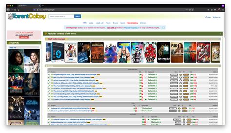 torrent galazy|Download Latest Top Torrents in Multiple Categories torrentGalaxy.